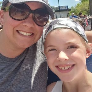 Meet your Posher, Melissa